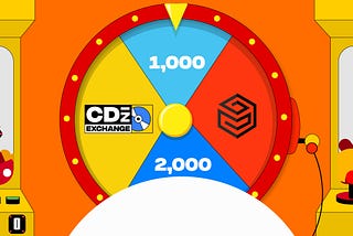 CDzExchange x DAOVentures Release Prediction Game