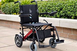 Transport Wheelchairs