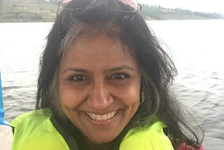 The M2S Series: Say Hi-ya To Bhavna Darira, DYT’s Business Head