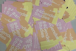 Wissenschaftskommunikation in den Gender Studies