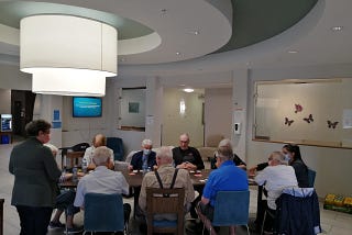 The Growing Demand for Calgary Seniors Housing