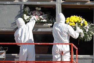 Cobertura midiática da pandemia e os impactos na saúde mental dos jornalistas