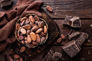 How Six People Could Change the Chocolate Industry.