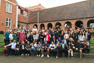 The Danish Folk High School at Ry: A Fountain of Hope and Love for Sustainability