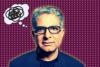 Dr. Deepak “Quantum” Chopra And The Subtle Science Of Profound Bul*shit*ing