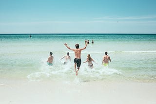 Tipps zur Badesaison