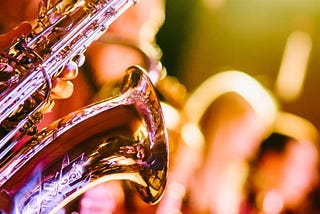 Core Kubernetes: Jazz Improv over Orchestration