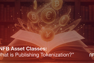NFB Types: What Is Publishing Tokenization and How Does It Work?