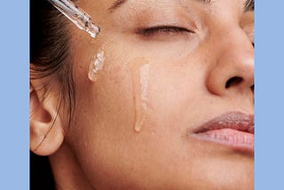 Get Ready to Glow: Skin Flooding Takes TikTok by Storm!
