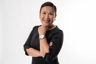 QNET’s CEO Malou Caluza Reinforces Anti-Scam Message