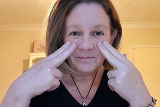 Why EFT Tapping Is THE Empowerment Technique