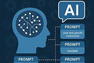 Crafting Effective Prompts: A Guide to Getting the Best from AI