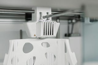 How 3D Printing Works: A Beginner’s Guide