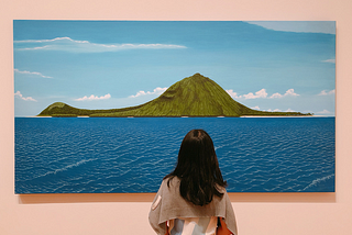 Self-reflection of 2023: Learning all over again