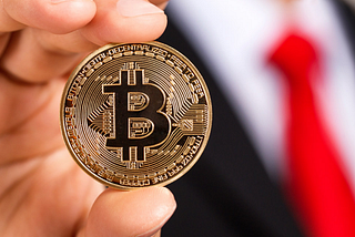 Bitcoin —Why it’s worth $50,000 (and will soon be worth much, much more).