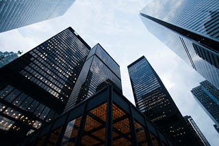 What is commercial real estate investing?