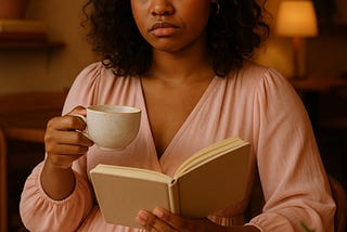 Soft Girl Bitterness: How to Get Bitter and Better