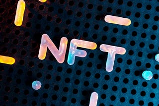 NFT Hashtags