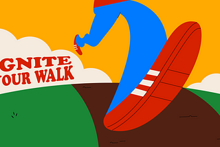Ignite Your Walk: 10 Tips to Improve Your Walking Routine