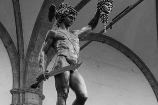 God is not always good: Athena’s Betrayal