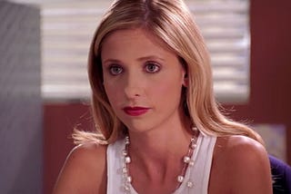 Buffy the Counselor: What Buffy Taught Me About Social Work