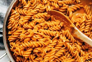 Everyday Tips to Cook Delicious Pasta