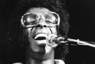 Sly Stone’s Most Legendary Performance
