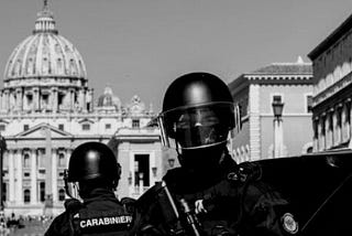 Terrorism and Counter-Terrorism