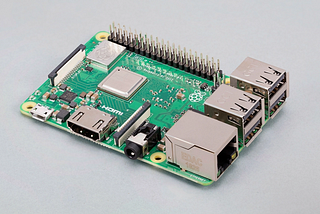 Raspberry Pi para todos