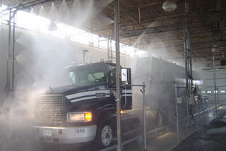 7 Proven Tips for an Effective Truck Wash Experience