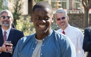 Get Out: A wake up call