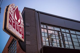 Saucy Brew Works to open Detroit location in spring 2020