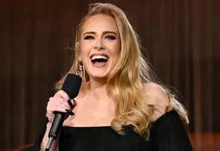 Adele: A Journey Through Her Albums and Famous Songs