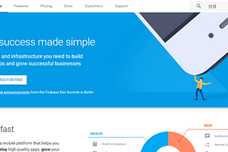 Get Real API up and Running in 2 mins with Firebase in 2016