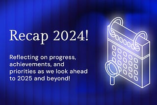 2024 Year In Review