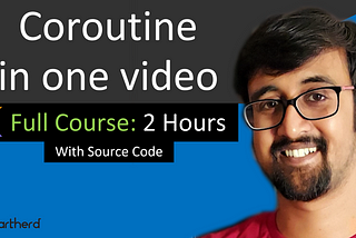 Master Coroutine in 2 Hours: Free Course