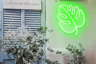 Benefits of Using Personalized Neon Lights as Signage