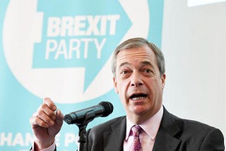 On Farage, Campaign, and not celebrating bad faith actors — a guide to growing up