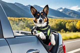 Ensuring a Smooth Journey: Preparing Your Pet for Travel
