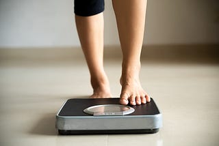 Weight Loss May Stop After the Second Week of Dieting — Why?