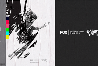 10 years since Fox International Channels’ Worldwide Re-Branding