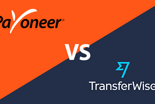 Payoneer vs. Wise: Choosing the Right Cross-Border Payment Solution