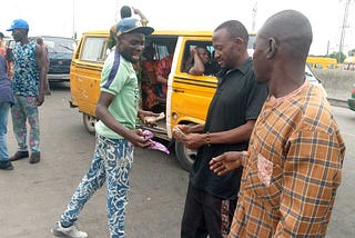 The Future of Taxation in Nigeria