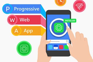 Develop a Simple Progressive Web App with React