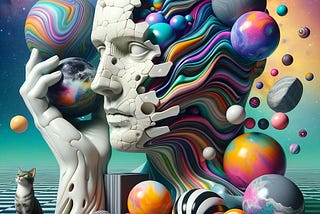 How Can Entanglement Emerge If the Universe Is a Single Pure Universal Wave Function At the Most…