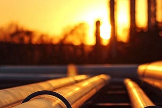 Oil & Gas in Nigeria: Technology & Renewables as the Drivers of a New Hope for the Nigerian Economy