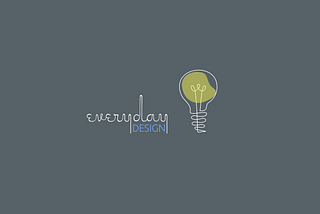 About Everyday Design.