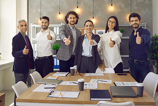 7 Powerful Insights To Make A Happy Workplace