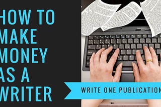 Get Paid to Write: 10 Sites That Pay You $50-$3000 per Blog Post