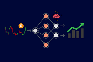 4 Simple Steps for Deep Learning to Predict Price Direction for Bitcoin